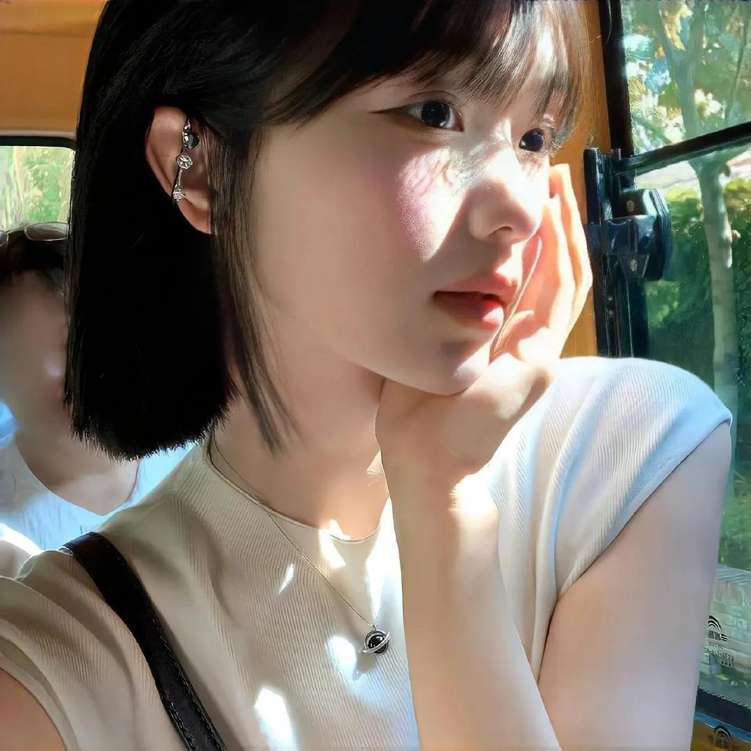 青春似火