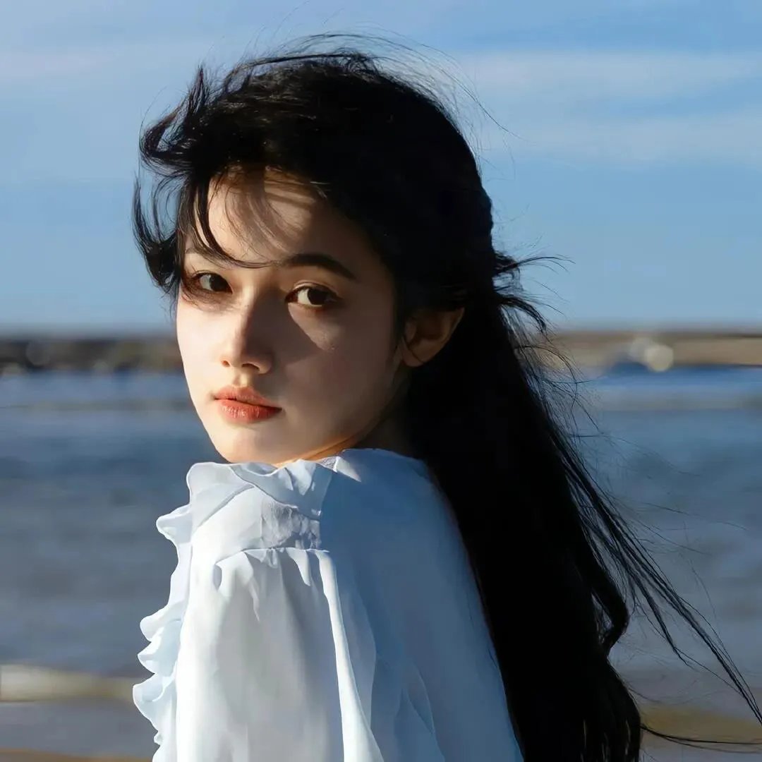 丧家之女